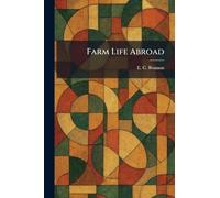 Farm Life Abroad