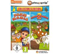 Farm Mania Collector's Edition [Edizione : Germania]