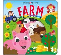 Farm: Peep Through to Find All the Friends!