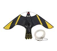 Farm Protector Drago volante, draghi spaventosi | Farm Hawk Drago, realistici spaventano i falchi volanti, spaventano i piccioni