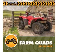Farm Quads on the Farm