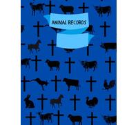 Farm Records: The Funny Farm TN Brand