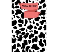 Farm Records: The Funny Farm TN Brand