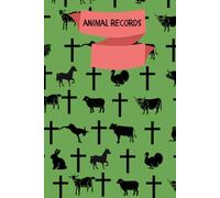 Farm Records: The Funny Farm TN Brand