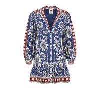 FARM Rio - Luna Mini Dress - - Dresses - Donna - Multicolore - S