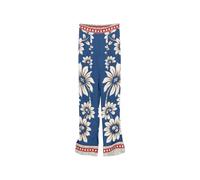 FARM Rio - Luna Pajama Pants - - Trousers - Donna - Multicolore - S