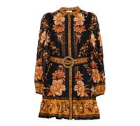 FARM Rio - Majestic Garden Mini Dress - - Dresses - Donna - Multicolore - M