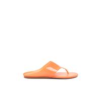 FARM Rio - Thong Strap Flat Sole - - Shoes - Donna - Arancione - 36 EU