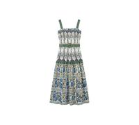FARM Rio - Vestido de dibujo estampado - -Dresses -Donna -Multicolore -L