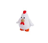 Farm Series Cake Top Lovely Lamb Ponies Pollo Anatra Facoltativa per la torta di compleanno dei bambini