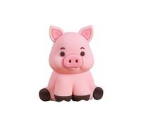 Farm Series Cake Top Lovely Lamb Ponies Pollo Anatra Opzionale Per Bambini Torta di Compleanno Accessori Creativi