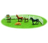 FARM SMALL PLAYSET -SMALL PACK