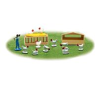 FARM SMALL PLAYSET -SMALL PACK