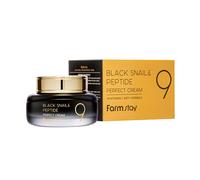 [Farm stay] Black Snail & Peptide9 Perfect Cream 55 ml