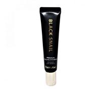 Farm Stay -Lumaca nera Premium Siero occhi