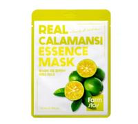 Farm Stay - Calamansi Essence Mask - 23ml