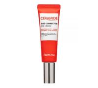 Farm Stay - Ceramide Age Corrector Eyecream - 50ml