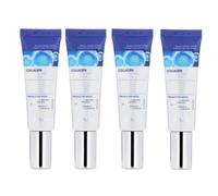 Farm Stay Collagen Water Full Moist Rolling Eye Serum | 25 ml x 4 | Anti-Aging &