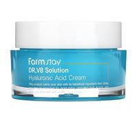 Farm Stay DR.V8 Soluzione Acido Ialuronico Crema 50ml / 1.69oz