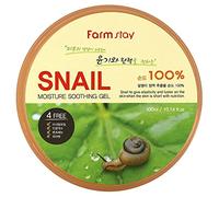 Farm Stay - Gel lenitivo per lumache, 300 ml