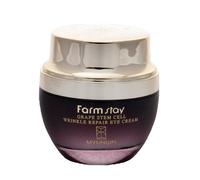 Farm Stay Grape Stem Cell Wrinkle Repair Eye Cream 50ml/1.76oz