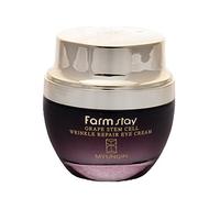 Farm Stay Grape Stem Cell Wrinkle Repair Eye Cream 50ml