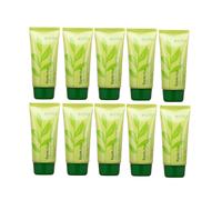 Farm Stay - Green Tea Seed Moisture Sun Cream (10ea) Set