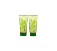 Farm Stay - Green Tea Seed Moisture Sun Cream (2ea) Set