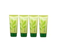 Farm Stay - Green Tea Seed Moisture Sun Cream (4ea) Set