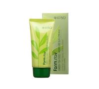 Farm Stay - Green Tea Seed Moisture Sun Cream SPF50+ P 70g