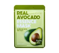 Farm Stay - Real Essence Mask - 1pezzo - Avocado