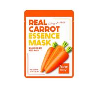 Farm Stay - Real Essence Mask - 1pezzo - Carrot