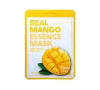 Farm Stay - Real Essence Mask - 1pezzo - Mango
