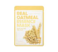Farm Stay - Real Essence Mask - 1pezzo - Oatmeal
