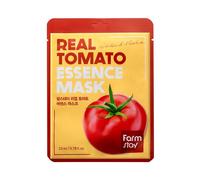 Farm Stay - Real Essence Mask - 1pezzo - Tomato