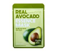 Farm Stay - Real Essence Mask Avocado - 1pezzo