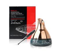 Farm Stay Salmon Oil & Peptide Vital Cream 50 g