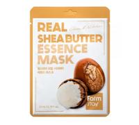 Farm Stay - Shea Butter Essence Mask - 23ml