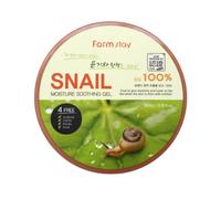 Farm Stay - Snail Moisture Soothing Gel - 300ml