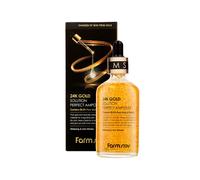 Farm Stay Soluzione Perfetta 24K Gold Ampolla 100 ml