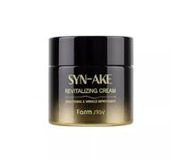 FARM STAY Syn-Ake crema rivitalizzante 80 g K-Beauty