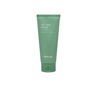 Farm Stay - Tea Tree Biome Calming Acne Foam - 180ml