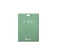 Farm Stay - Tea Tree Biome Calming Mask - 10pezzi