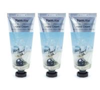 Farm Stay Visible Difference Crema Mani | 100g x 3 | Idratante e Ammorbidente |