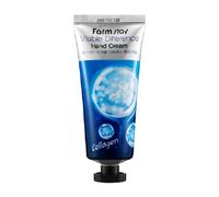 Farm Stay - Visible Difference Hand Cream - Collagen - 100ml