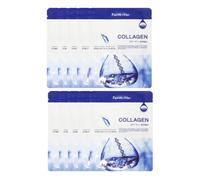 Farm Stay - Visible Difference Mask Sheet - Collagen - 10pezzo