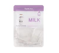 Farm Stay - Visible Difference Mask Sheet - Milk - 1pezzo