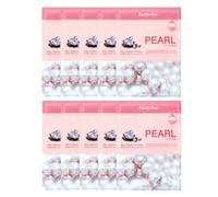Farm Stay - Visible Difference Mask Sheet - Pearl - 10pezzo