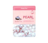 Farm Stay - Visible Difference Mask Sheet - Pearl - 1pezzo