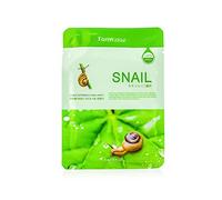 Farm Stay - Visible Difference Mask Sheet - Snail - 1pezzo